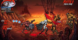 Lady Death Demonicron