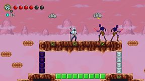 Grimoire of Domance (Windows)