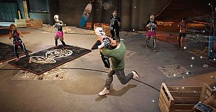 Cobra Kai 2: Dojos Rising Nemesis Pack