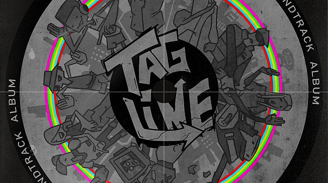 TAGLINE Soundtrack