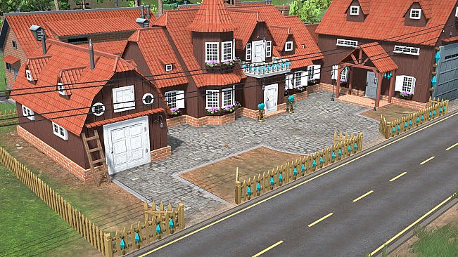Farm Manager World - Supporter Pack