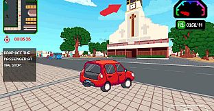 85Top: Traffic Madness!