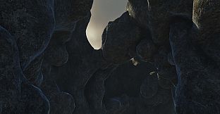 GameGuru MAX Nature Booster Pack - Lost Caverns