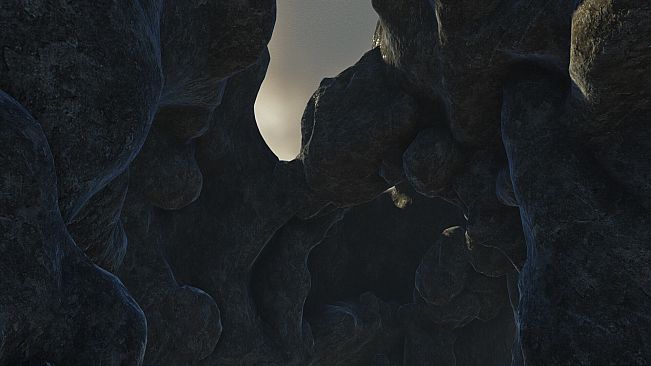 GameGuru MAX Nature Booster Pack - Lost Caverns