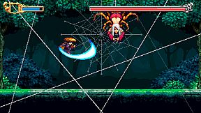 Yokai Hunter Shintaro