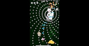 KON-PON SHMUP -Shapeshifter Showdown-