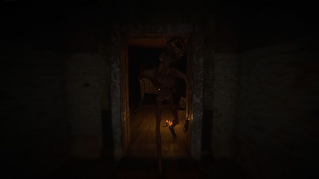 The Designer's Curse Chapter 2 - Forgotten Horrors