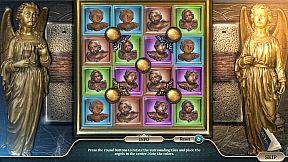 Book Travelers: A Victorian Story