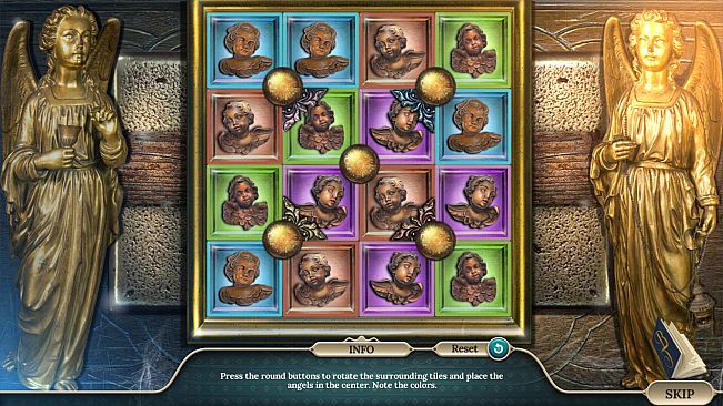 Book Travelers: A Victorian Story