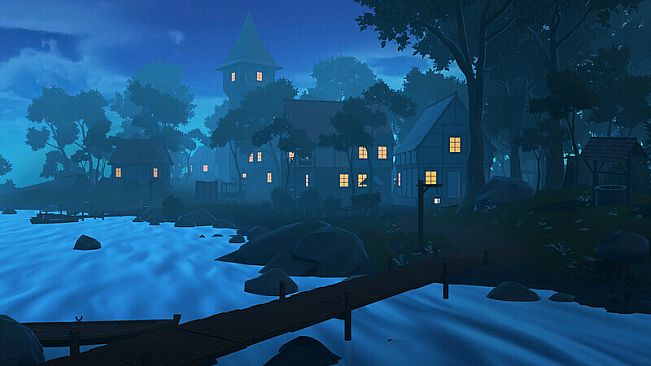 Dungeon Full Dive: Player Edition