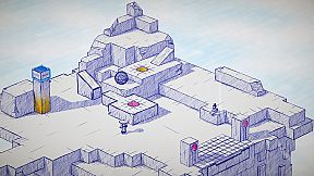 Inked: A Tale of Love