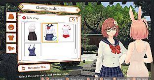 Koi-Koi : Love Blossoms