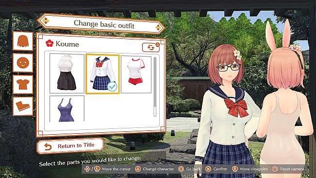 Koi-Koi : Love Blossoms