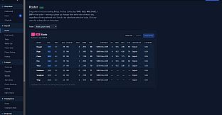 MOBA Manager