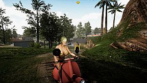 Beach Club Simulator