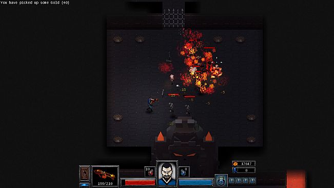 Vzerthos: The Heir of Thunder (For Windows10)