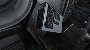 Reentry - A Space Flight Simulator