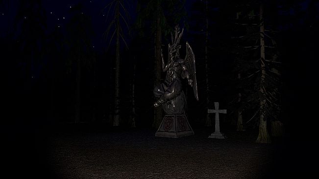 Whispers of Appalachia