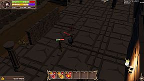 Rise of the Village Hero