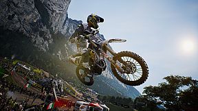 MXGP PRO