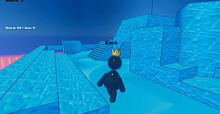 Crown Chaos - Black & White Color Pack