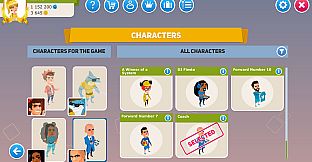 Business tour. Football: Coach