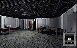 Leadwerks Game Launcher