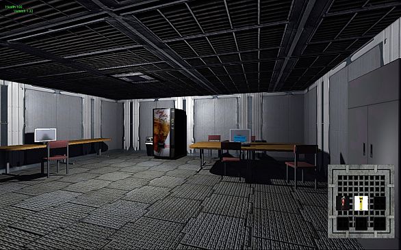 Leadwerks Game Launcher