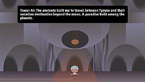 Tower in the Sky : Tactics Edition