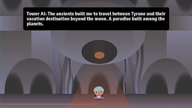 Tower in the Sky : Tactics Edition