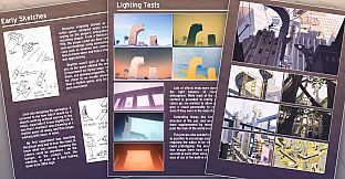 Overpass: Sites & Sounds Collection