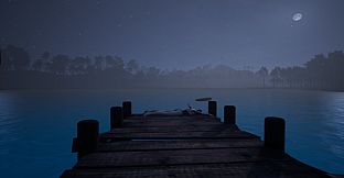 Aftermath Z: Red Pine Lake