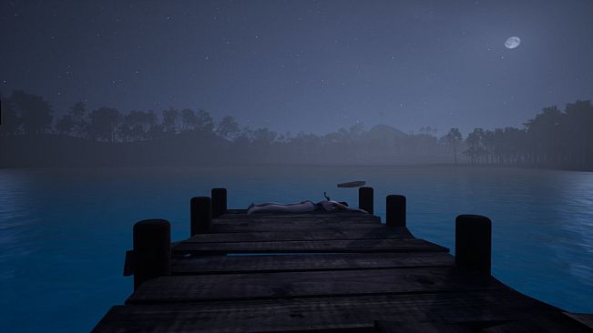 Aftermath Z: Red Pine Lake