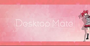 Desktop Mate 重音テト DLC