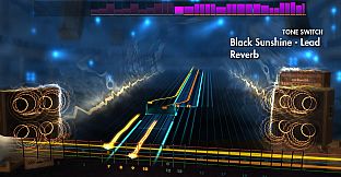 Rocksmith 2014 Edition – Remastered – White Zombie - “Black Sunshine”