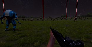 Last Pasture