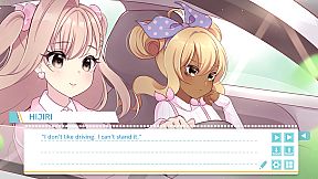 All The Words She Wrote