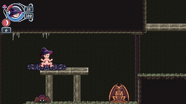 Sexcraft - Sofiya and the Lewd Clan