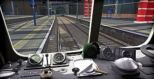 Train Simulator: BR Regional Railways Class 101 DMU Add-On