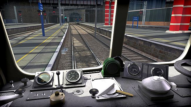 Train Simulator: BR Regional Railways Class 101 DMU Add-On