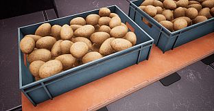 TRADER LIFE SIMULATOR