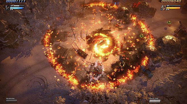 Renegade Ops - Reinforcement Pack