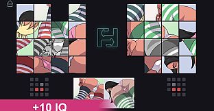 XXX Puzzle: Expansion Pack 1