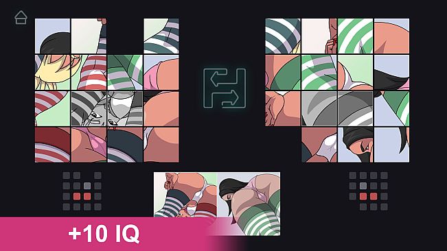 XXX Puzzle: Expansion Pack 1