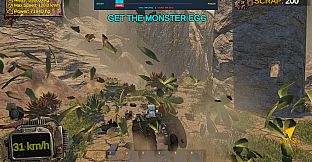 Don't Lose the Wheels!