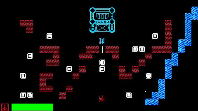 Tiger Tank 59 Ⅰ A-Gun MP021
