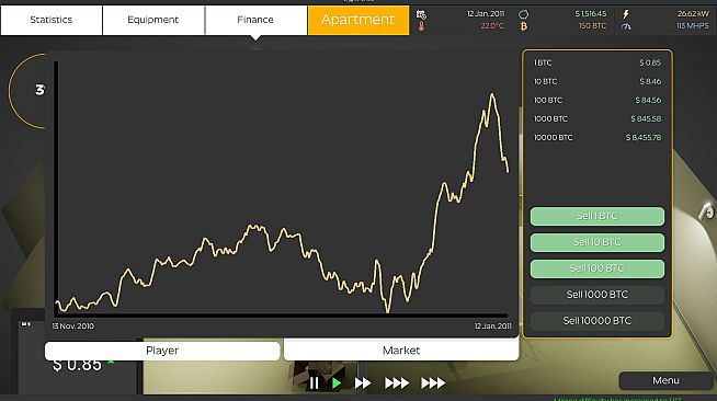 Crypto Crisis: Education Edition