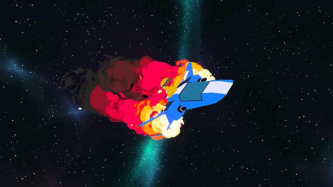 Find 100 Ducks and Blast Them...IN SPACE!!!