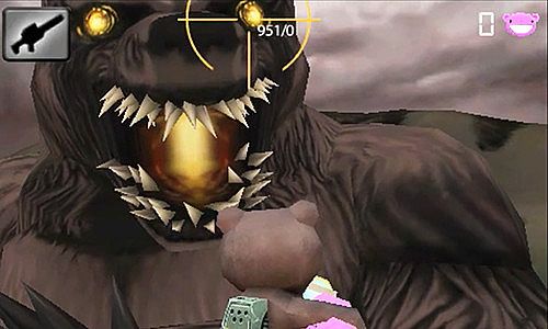 Battle Bears 1: Zombies