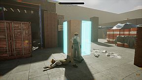 Drunk Builder Simulator